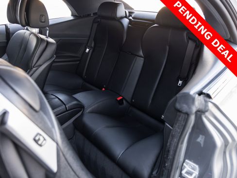 Used 2018 BMW 640i Convertible image 32