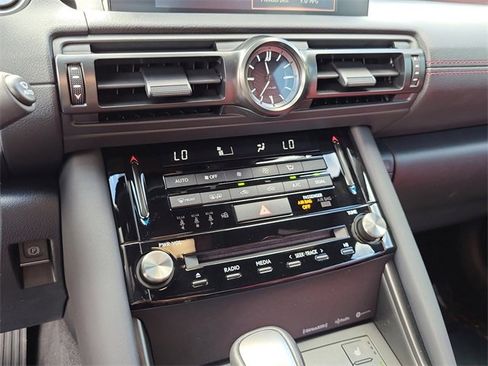 Used 2023 Lexus IS 300 w/ Comfort Package image 34