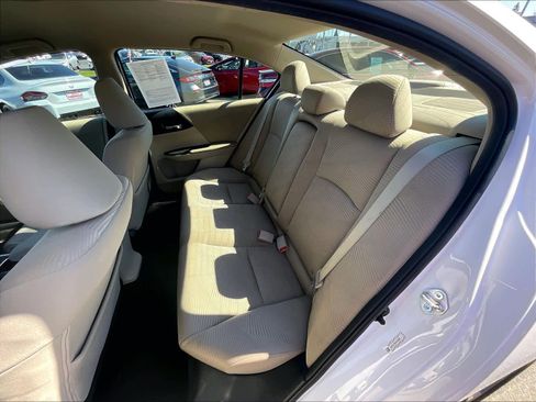 Used 2014 Honda Accord LX image 26
