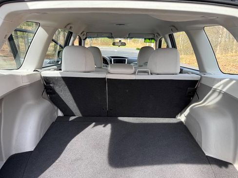 Used 2012 Subaru Forester 2.5X image 17