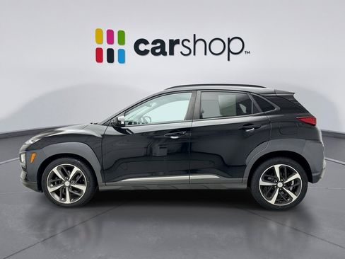 Used 2019 Hyundai Kona Ultimate AWD/4WD image 2