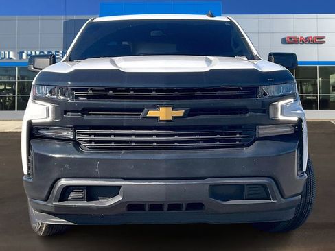 Used 2021 Chevrolet Silverado 1500 LT image 2