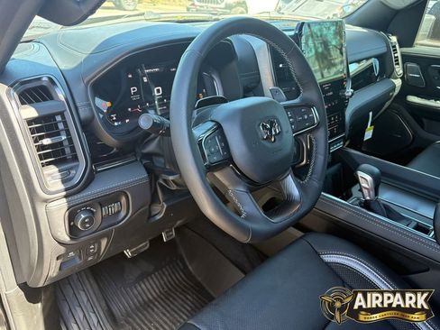 New 2026 RAM 1500 RHO w/ RHO Level 1 Equipment Group image 14