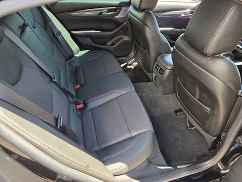 Certified 2024 Cadillac CT5 Sport RWD image 14