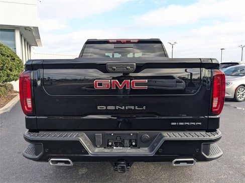 New 2026 GMC Sierra 1500 Denali w/ Denali Reserve Package image 5