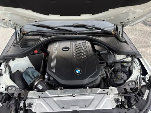 Used 2022 BMW M240i xDrive Coupe image 18
