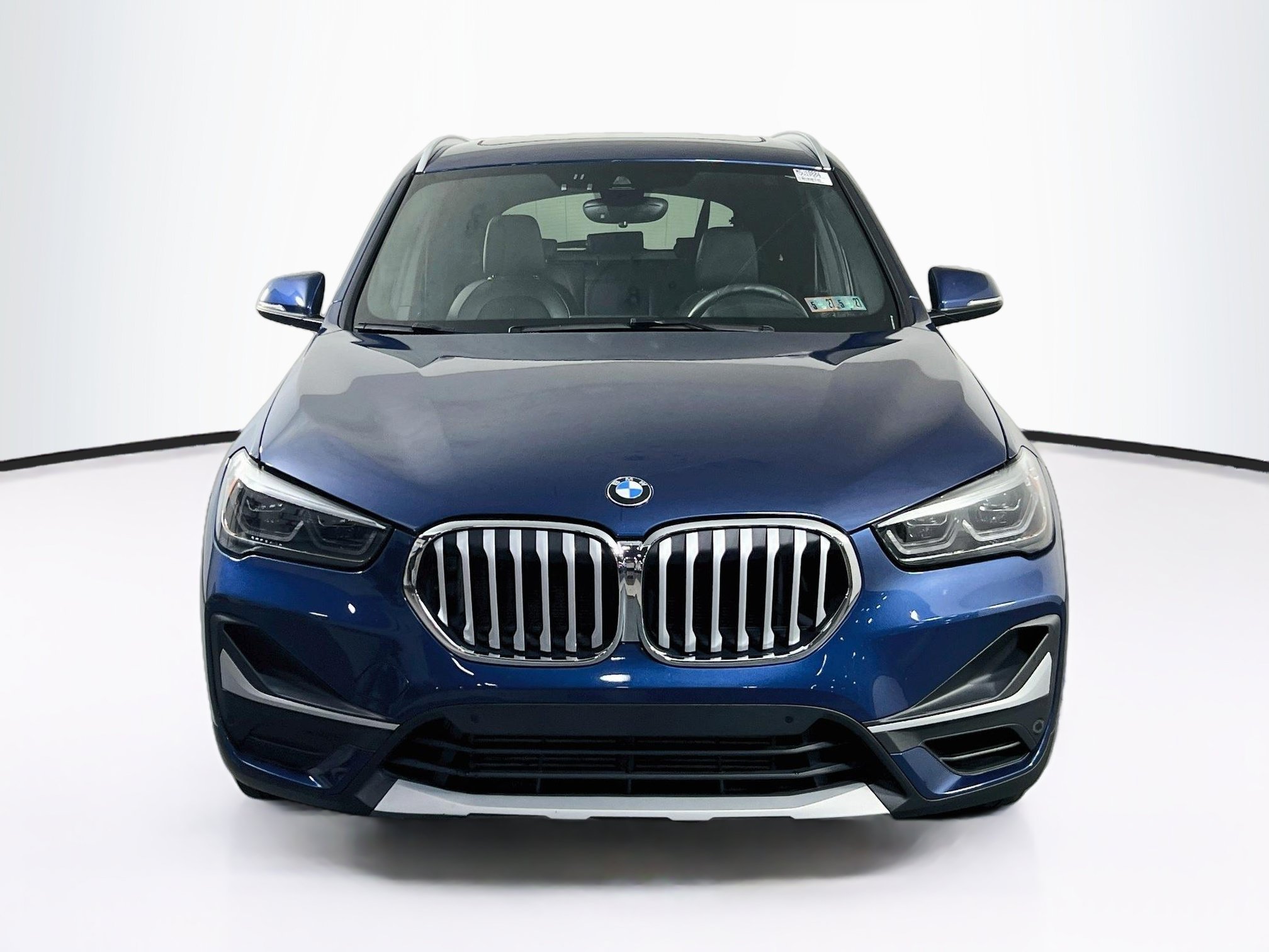 Used 2021 BMW X1 xDrive28i w/ Premium Package AWD/4WD image 2
