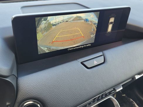 New 2026 MAZDA CX-90 3.3 Turbo w/ Premium Sport Pkg image 12