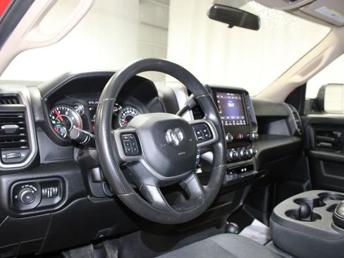 Used 2020 RAM 2500 Tradesman image 22