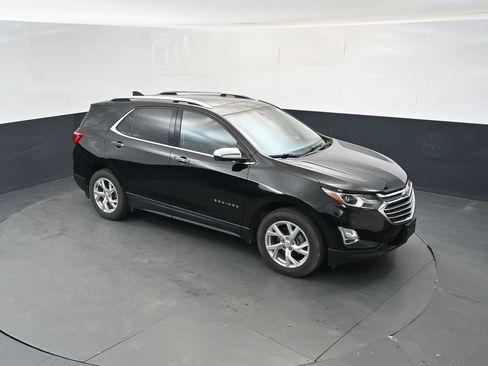 Used 2020 Chevrolet Equinox Premier AWD/4WD image 33