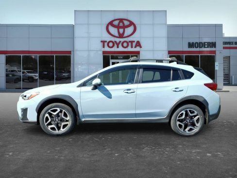 Used 2019 Subaru Crosstrek 2.0i Limited w/ Popular Package #4 AWD/4WD image 2