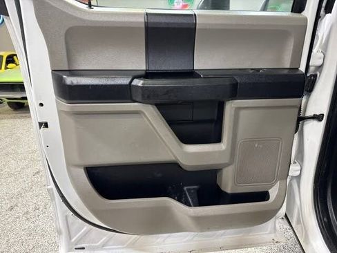 Used 2018 Ford F350 XL w/ Power Equipment Group AWD/4WD image 38