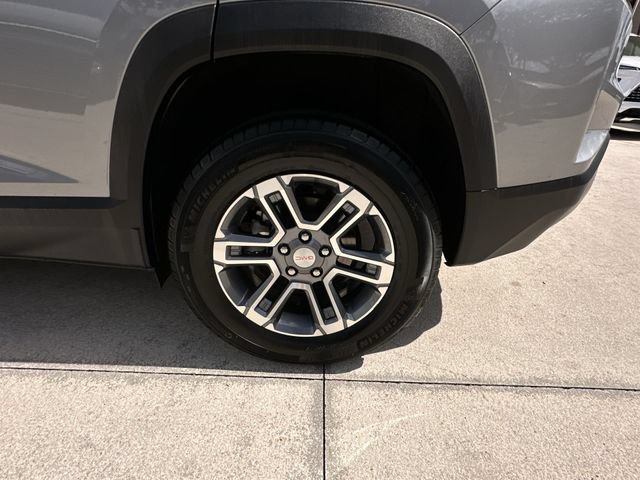 Certified 2026 GMC Terrain Elevation FWD image 18