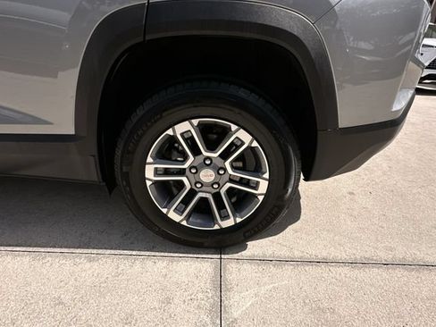 Used 2026 GMC Terrain Elevation FWD image 18