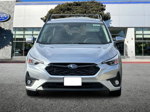 New 2026 Subaru Impreza 2.0i Sport AWD/4WD image 8