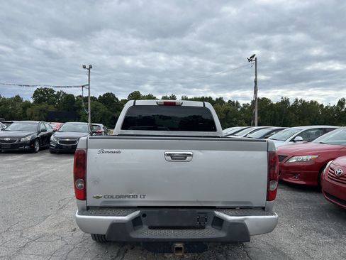 Used 2012 Chevrolet Colorado LT w/ LPO, Protection Package image 5