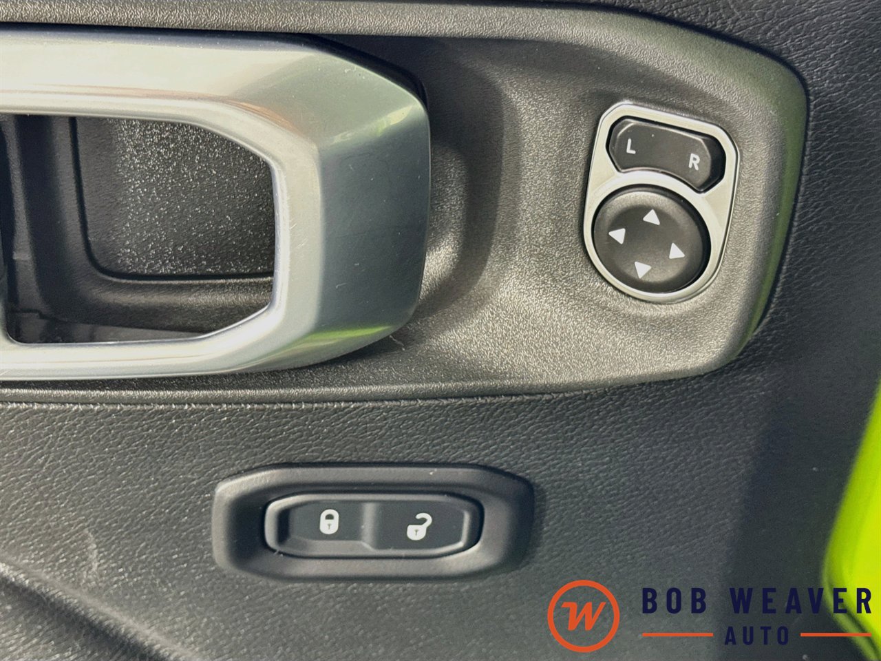 Used 2021 Jeep Wrangler Unlimited Sport AWD/4WD image 23