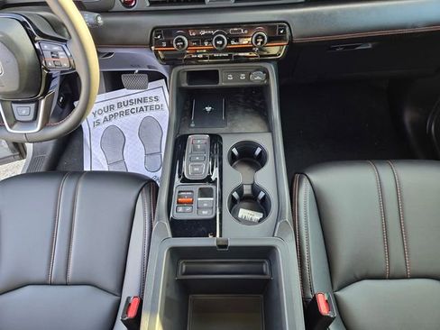 New 2026 Honda Pilot TrailSport image 29