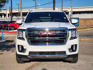 Used 2024 GMC Yukon XL SLT w/ SLT Luxury Package video 2