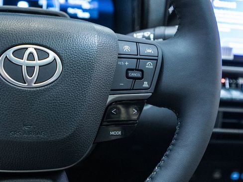 New 2026 Toyota Camry XLE w/ Premium Plus Package image 29