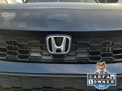 Used 2025 Honda Civic Sport image 7