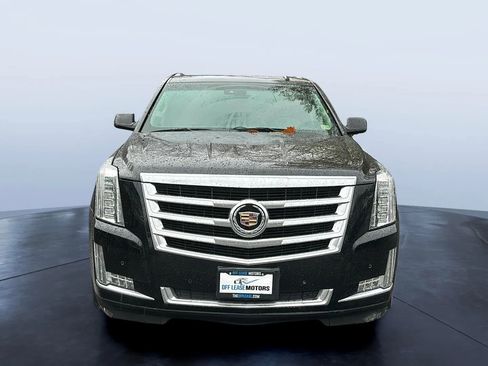 Used 2015 Cadillac Escalade ESV Luxury AWD/4WD image 8