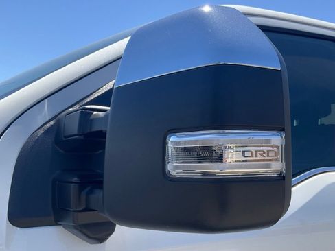 Used 2025 Ford F250 King Ranch w/ Chrome Package AWD/4WD image 13