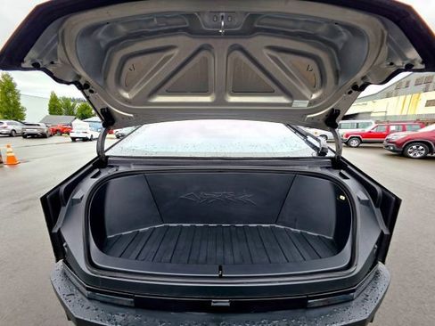 Used 2024 Tesla Cybertruck Cyberbeast AWD/4WD image 39