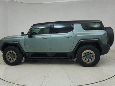 Used 2024 GMC Hummer EV 3X w/ Extreme Off-Road Package image 67