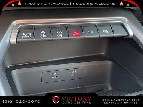 Used 2024 Audi A3 2.0T Premium image 26