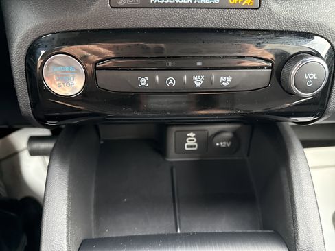 Used 2025 Ford Escape ST-Line Select w/ Tech Pack #1 image 27