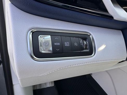 New 2026 Buick Enclave Avenir w/ Super Cruise Package image 27