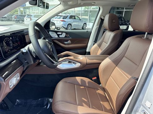 New 2026 Mercedes-Benz GLE 450 4MATIC image 10