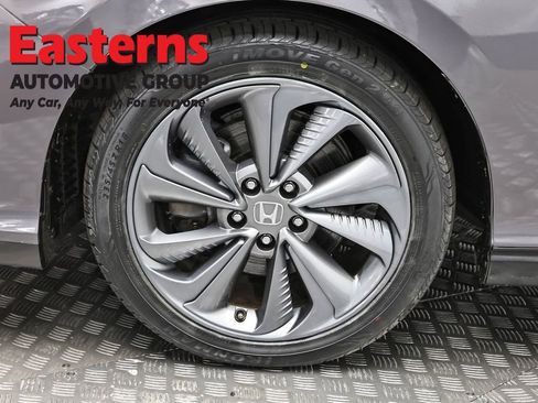 Used 2018 Honda Clarity Plug-In Hybrid image 31