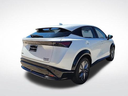 Used 2024 Nissan Ariya AWD image 4