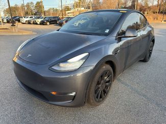 Used 2023 Tesla Model Y Long Range video 1