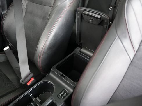 Used 2018 Subaru WRX Limited AWD/4WD image 34