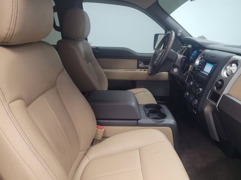 Used 2014 Ford F150 XLT w/ Equipment Group 302A Luxury RWD image 21