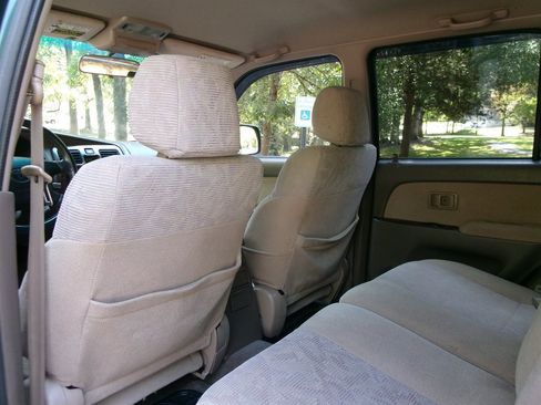 Used 2000 Toyota 4Runner SR5 image 34