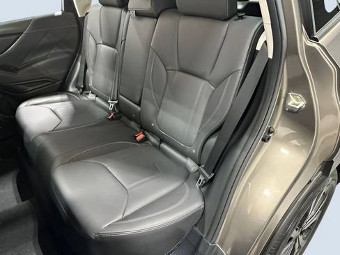 Used 2020 Subaru Forester Limited AWD/4WD image 30