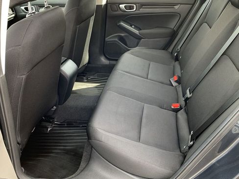 Used 2023 Honda Civic LX image 25