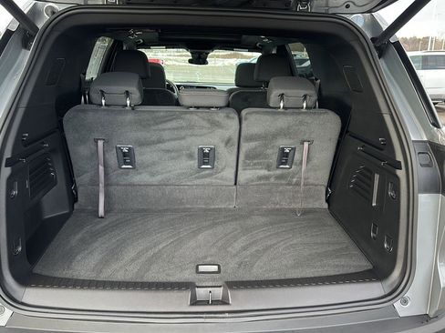 Certified 2024 Chevrolet Traverse LT w/ LPO, Floor Liner Package image 8