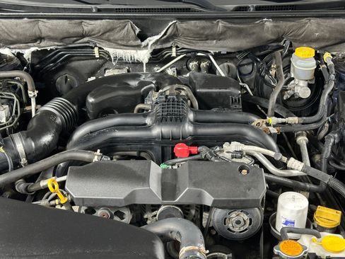 Used 2013 Subaru Outback 2.5i Premium image 22