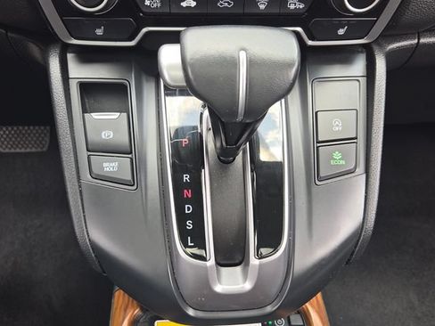 Used 2020 Honda CR-V Touring image 20