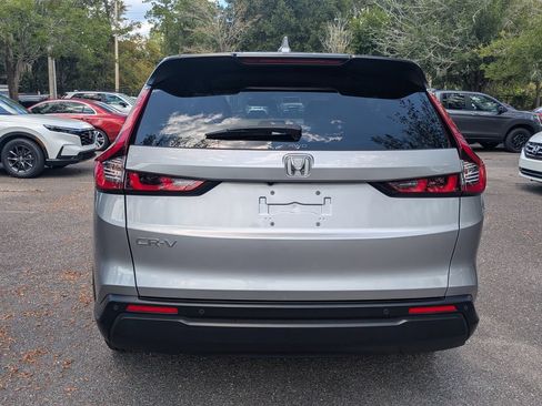 Certified 2023 Honda CR-V EX-L image 5