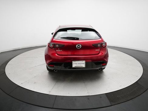 Used 2024 MAZDA MAZDA3 s image 26