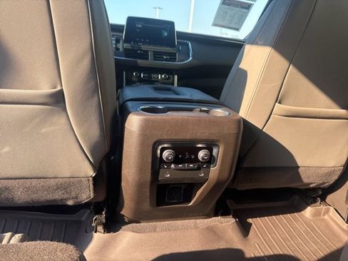 Used 2023 Chevrolet Tahoe LT w/ Luxury Package image 22