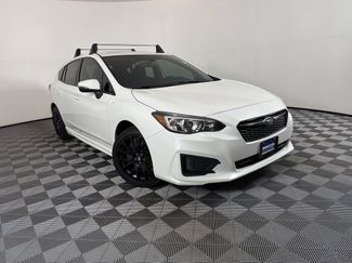 Used 2018 Subaru Impreza 2.0i Sport AWD/4WD 360° Tour