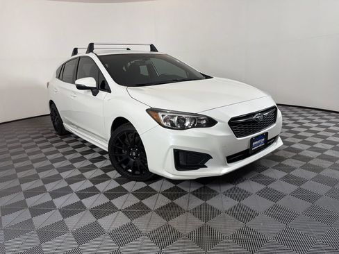 Used 2018 Subaru Impreza 2.0i Sport AWD/4WD image 1