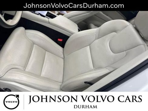 Used 2023 Volvo XC90 T8 Ultimate w/ Protection Package Premier image 7